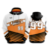 561 FD Hoody