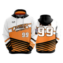 561 FD Hoody
