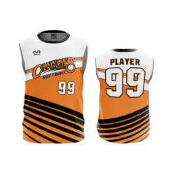 561 FD Sport Sleeveless MENS