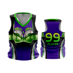 1592 FD Racerback