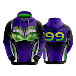 1592 FD Hoody