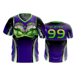 1592 FD Sport V-Neck MENS