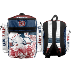 1963 Mojo Diamond Backpack