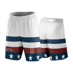 1963 FD Razor Shorts