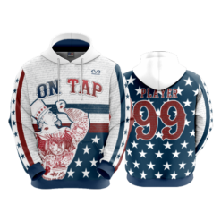 1963 FD Hoody