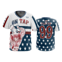 1963 FD Sport V-Neck MENS