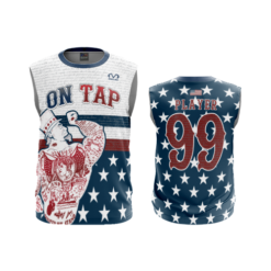 1963 FD Sport Sleeveless MENS
