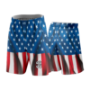 1971 FD Razor Shorts