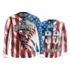 1971 FD Long Sleeve MENS