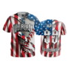 1971 FD ProTek Mens Full Button Down