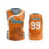1957 FD Womens V-Neck Sleeveless