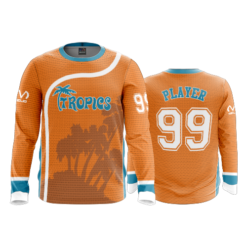 1957 FD Long Sleeve MENS