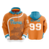 1957 FD Hoody