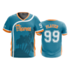 1957 FD Sport V-Neck MENS