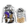 1966 FD Womens V-Neck Longsleeve