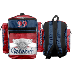 1974 Mojo Diamond Backpack