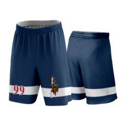 1974 FD Razor Shorts