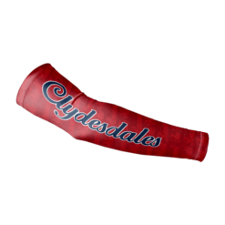 1974 FD Armsleeve