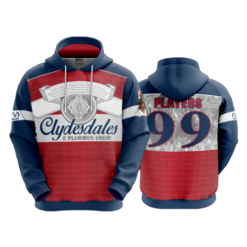 1974 FD Hoody
