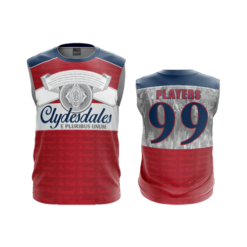 1974 FD Sport Sleeveless MENS