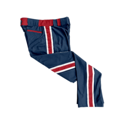 1974 SD MENS CUSTOM BRAIDED BALL PANT
