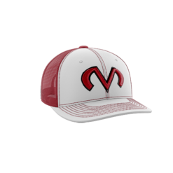 1977 Team Cap Trucker 112