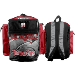 1977 Mojo Diamond Backpack