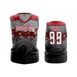 1977 FD Womens V-Neck Sleeveless