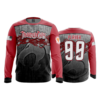 1977 FD Long Sleeve MENS