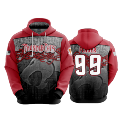 1977 FD Hoody