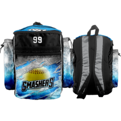 1516 Mojo Diamond Backpack