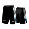 1516 FD Razor Shorts