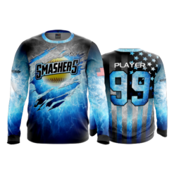 1516 FD Long Sleeve MENS