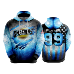 1516 FD Hoody