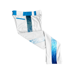 1516 SD MENS CUSTOM BRAIDED BALL PANT