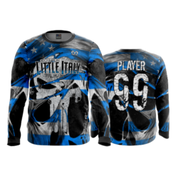 1978 FD Long Sleeve MENS
