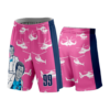 1970 FD Razor Shorts