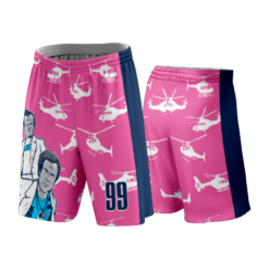 1970 FD Razor Shorts