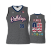 1235 FD Womens V-Neck Sleeveless