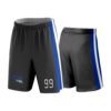 1964 FD Razor Shorts