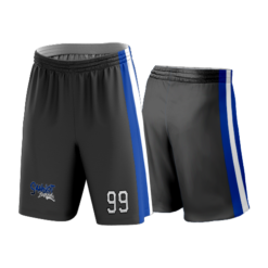 1964 FD Razor Shorts