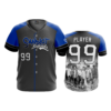 1964 FD Sport V-Neck MENS