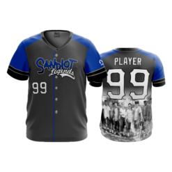 1964 FD Sport V-Neck MENS