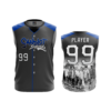 1964 FD Sport Sleeveless MENS