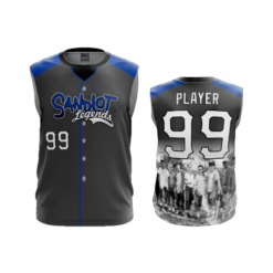 1964 FD Sport Sleeveless MENS