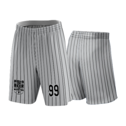 1976 FD Razor Shorts