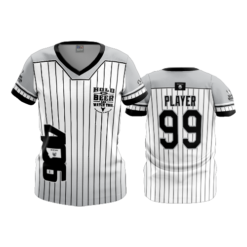 1976 FD Womens V-Neck