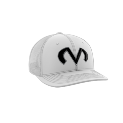 1972 Team Cap Trucker 112