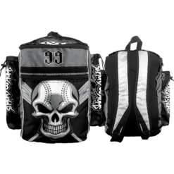 1972 Mojo Diamond Backpack