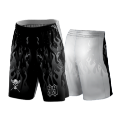 1972 FD Razor Shorts